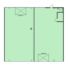 12555 N 44th St, Clearwater, FL for lease Interior Photo- Image 2 of 2