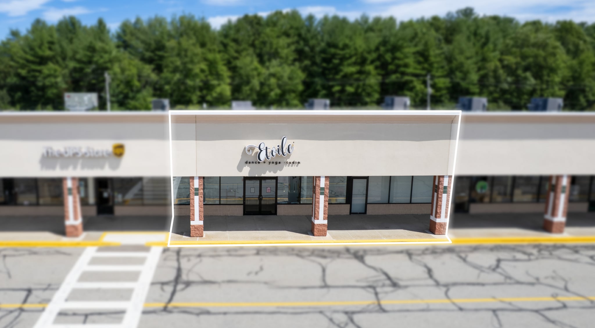 125 Church St, Pembroke, MA for lease Interior Photo- Image 1 of 12