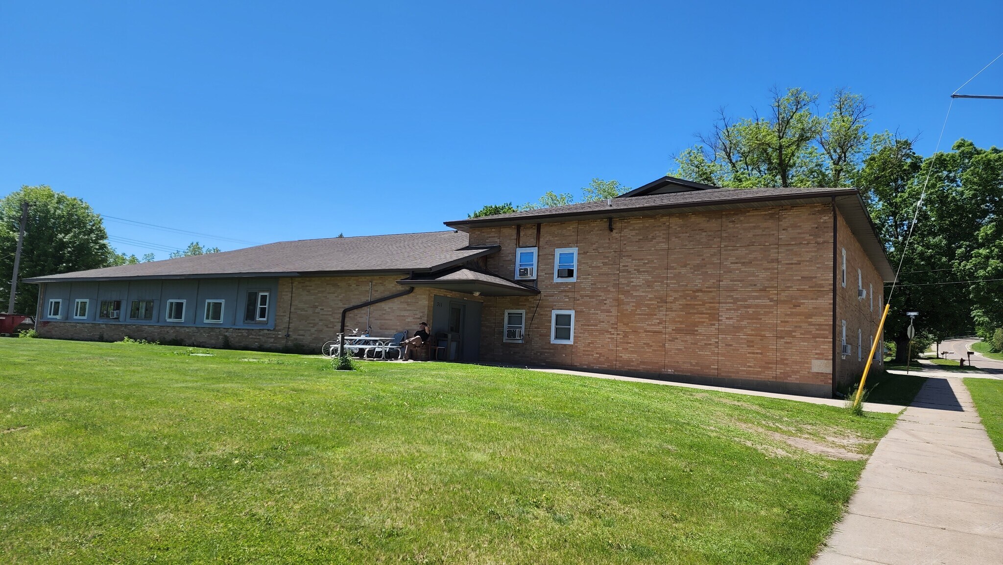 311 Division St, Millville, MN for sale Building Photo- Image 1 of 1