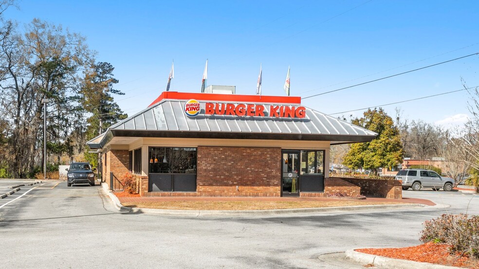 415 US Highway 80 E, Pooler, GA for sale - Building Photo - Image 1 of 1