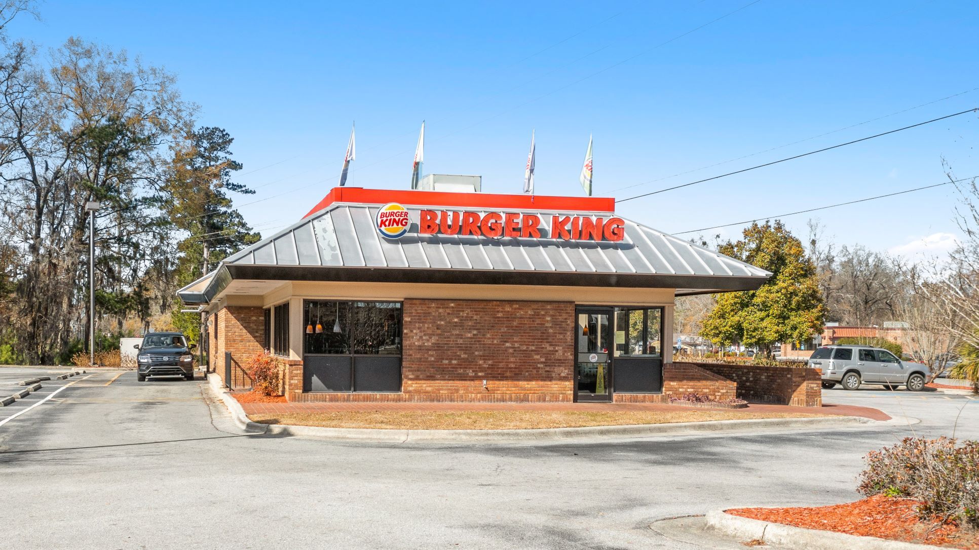 415 US Highway 80 E, Pooler, GA for sale Building Photo- Image 1 of 1