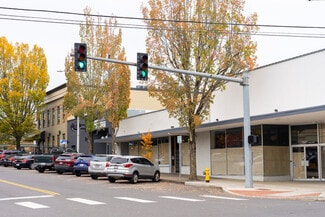 More details for 1001-1005 Broadway St, Vancouver, WA - Office/Retail, Retail for Lease