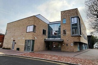 More details for 28 Upper Brook St, Winchester - Medical for Lease