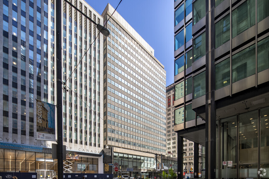4 King St W, Toronto, ON for lease - Primary Photo - Image 1 of 8