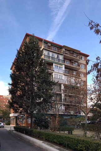 More details for Calle Nazaret, 2, Móstoles - Multifamily for Sale