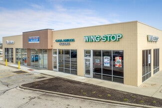 More details for 2408-5141 Douglas Ave, Racine, WI - Office/Medical, Retail for Lease