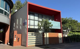 More details for 66-67 Alwyne Rd, London - Office for Lease