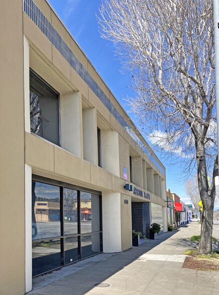 828 San Pablo Ave, Albany, CA for sale - Building Photo - Image 2 of 21