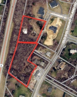 5 & 15 Corner Ln portfolio of 2 properties for sale on LoopNet.com - Primary Photo - Image 1 of 2