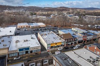 222 Wanaque Ave, Pompton Lakes, NJ - aerial  map view - Image1