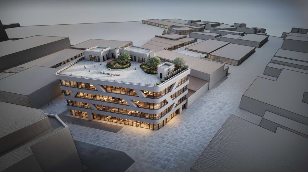 168 Banker St, Brooklyn, NY for lease - Building Photo - Image 2 of 8