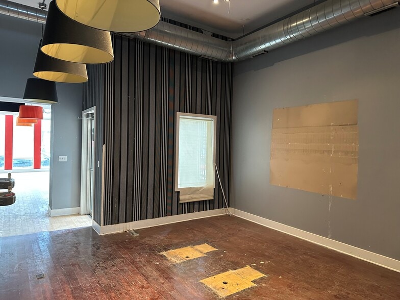 870 N Orleans St, Chicago, IL for lease - Building Photo - Image 3 of 8