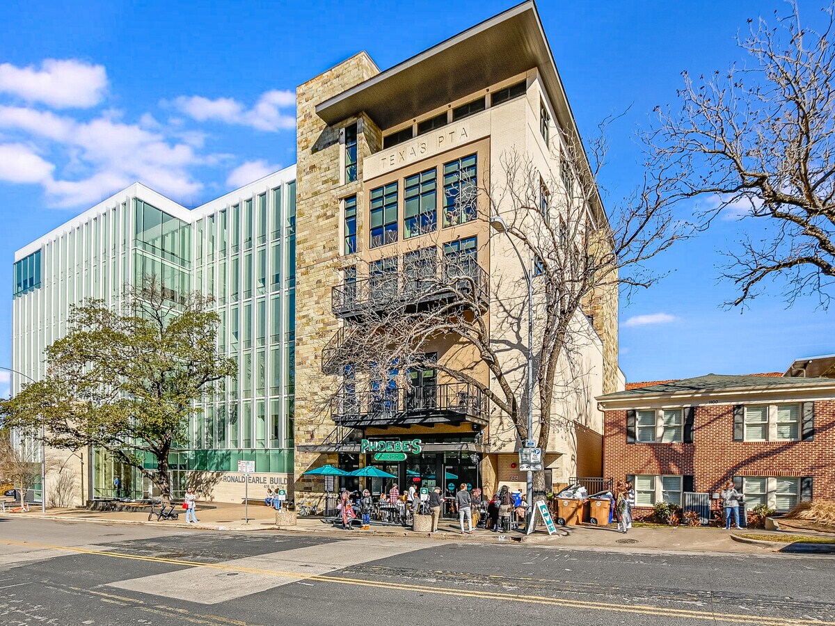 408 W 11th St, Austin, TX 78701 | LoopNet