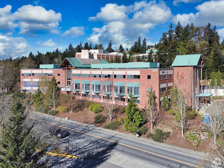 16069-16233 Sylvester Rd SW, Burien, WA for sale - Primary Photo - Image 1 of 1