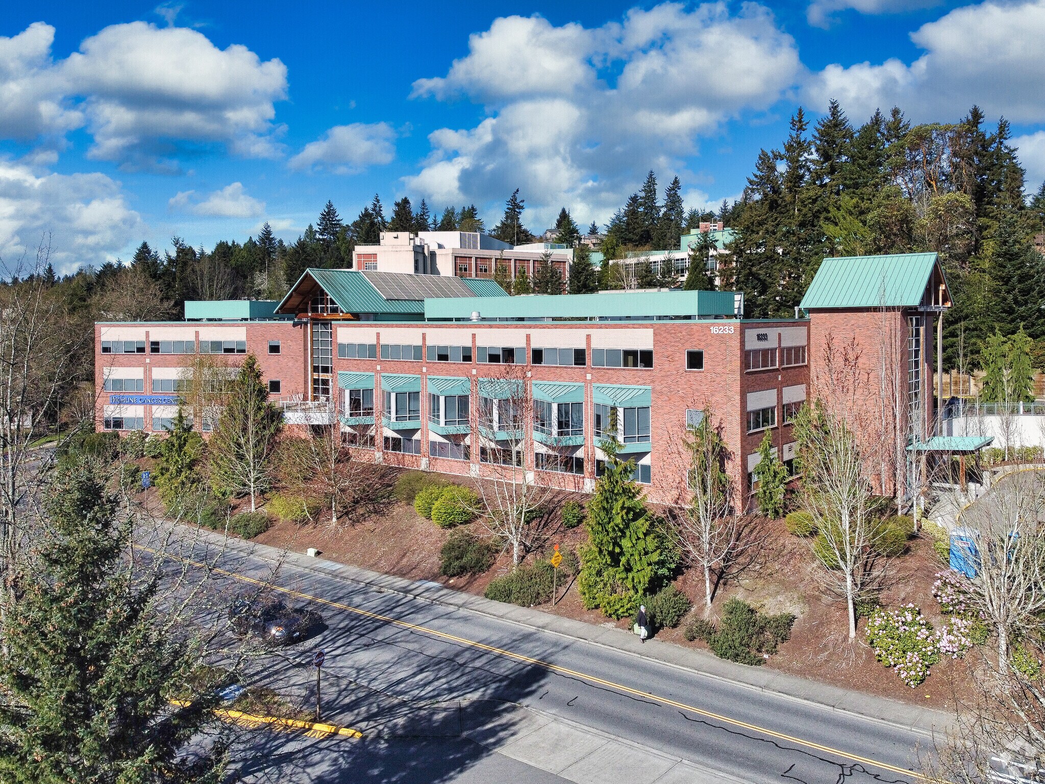 16069-16233 Sylvester Rd SW, Burien, WA for sale Primary Photo- Image 1 of 1