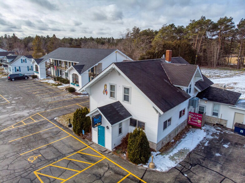 6263 Wi57, Sturgeon Bay, WI 54235