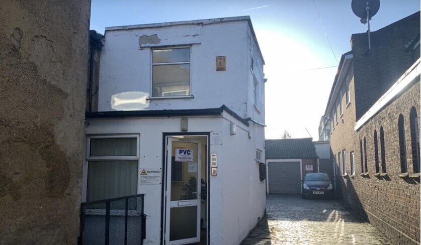 East Ln, Wembley for sale - Primary Photo - Image 1 of 1