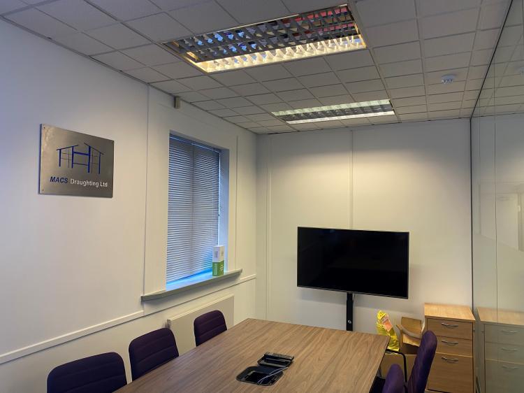 Waterfront E, Brierley Hill, WMD DY5 1XF - Unit E5 -  - Interior Photo - Image 1 of 2