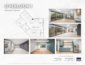 2849 Paces Ferry Rd SE, Atlanta, GA for lease Floor Plan- Image 1 of 1
