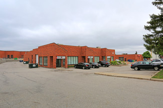 More details for 10 W Pearce St, Richmond Hill, ON - Flex for Lease