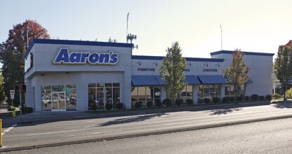422 SE 10th Ave, Hillsboro, OR for lease Building Photo- Image 1 of 2