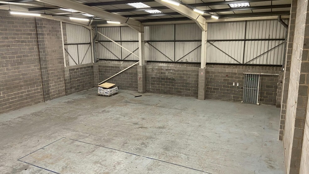 Henley Rd, Coventry for lease - Building Photo - Image 3 of 10