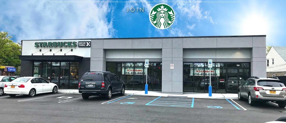 580 Hempstead Tpke, West Hempstead, NY for sale - Primary Photo - Image 1 of 1