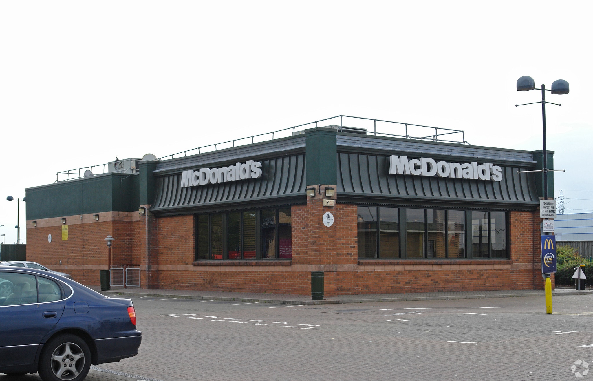 Cook Rd, Dagenham for sale Primary Photo- Image 1 of 1