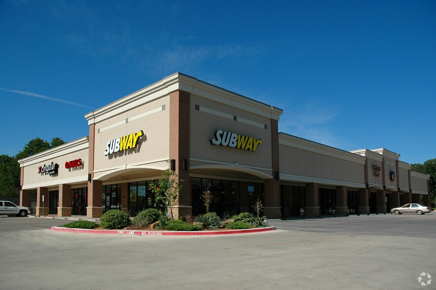 913 Boyd Rd, Azle, TX for sale - Building Photo - Image 1 of 1