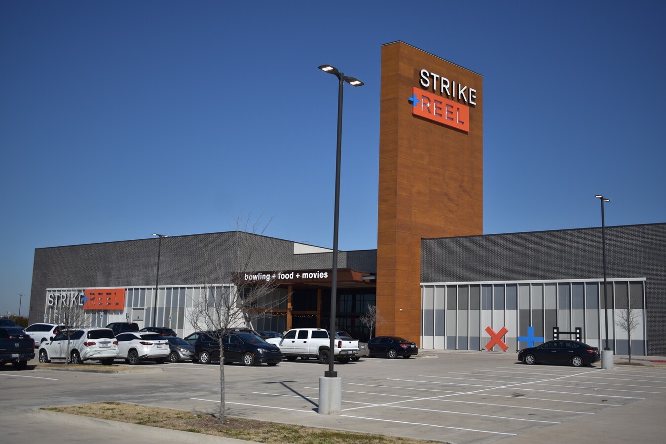 NWQ President Bush Turnpike & Holford Rd, Garland, TX 75044