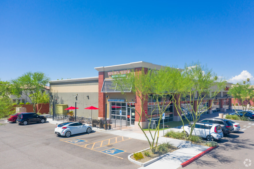 Tatum & Greenway, Phoenix, AZ 85032 | LoopNet