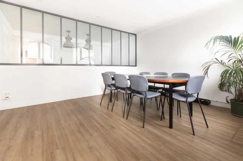 20 Rue De Prony, Paris for lease - Building Photo - Image 3 of 17