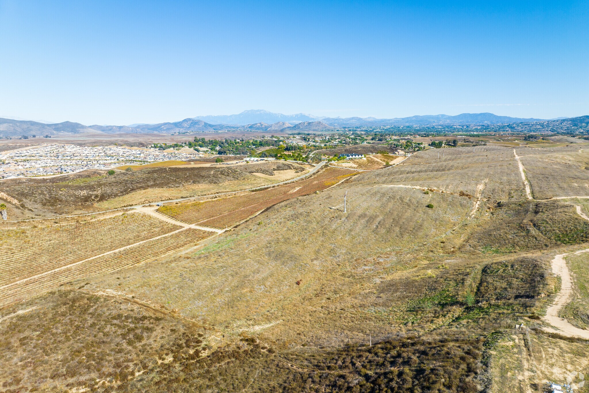 32320 La Serna Way, Temecula, CA 92591 Land for Sale