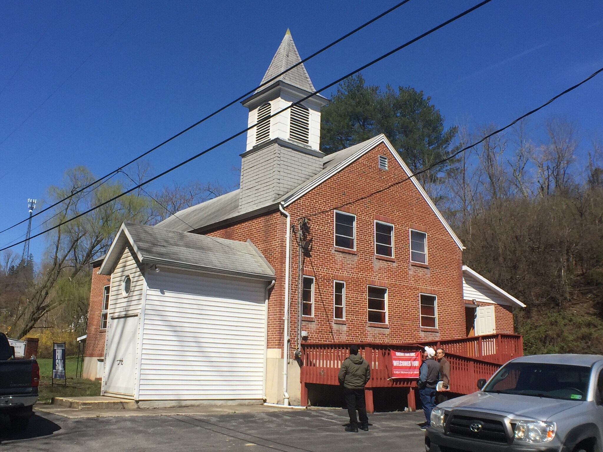 3165 Householder Rd, Hedgesville, WV 25427 Specialty for Sale