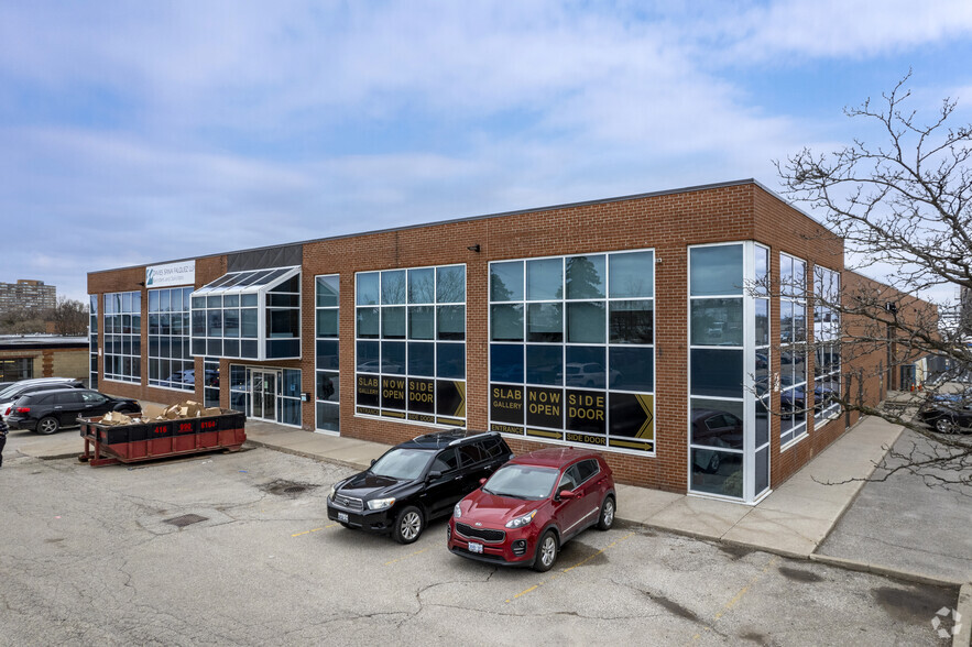 80 Kincort St, Toronto, ON for lease - Building Photo - Image 2 of 5