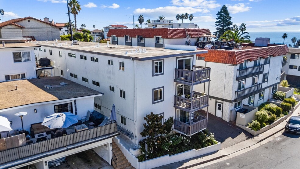 313 Acebo Ln, San Clemente, CA for sale - Building Photo - Image 2 of 17
