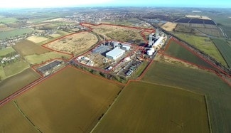 More details for Scawby Brook, Brigg - Land for Sale