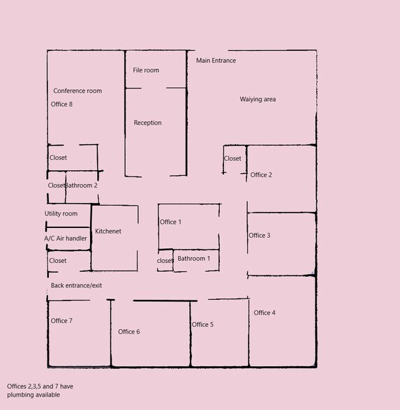 795 S Federal Hwy, Hollywood, FL for lease - Building Photo - Image 2 of 19