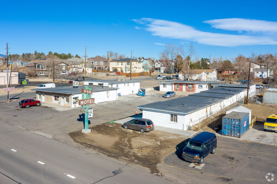 11891 W Colfax Ave, Lakewood, CO for sale - Primary Photo - Image 3 of 14