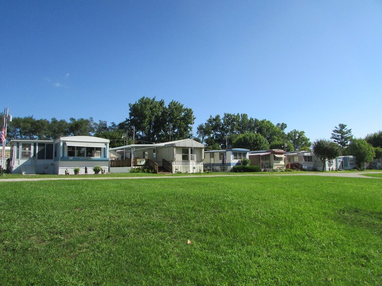 9 EMS B43A, Leesburg, IN for sale - Other - Image 1 of 1