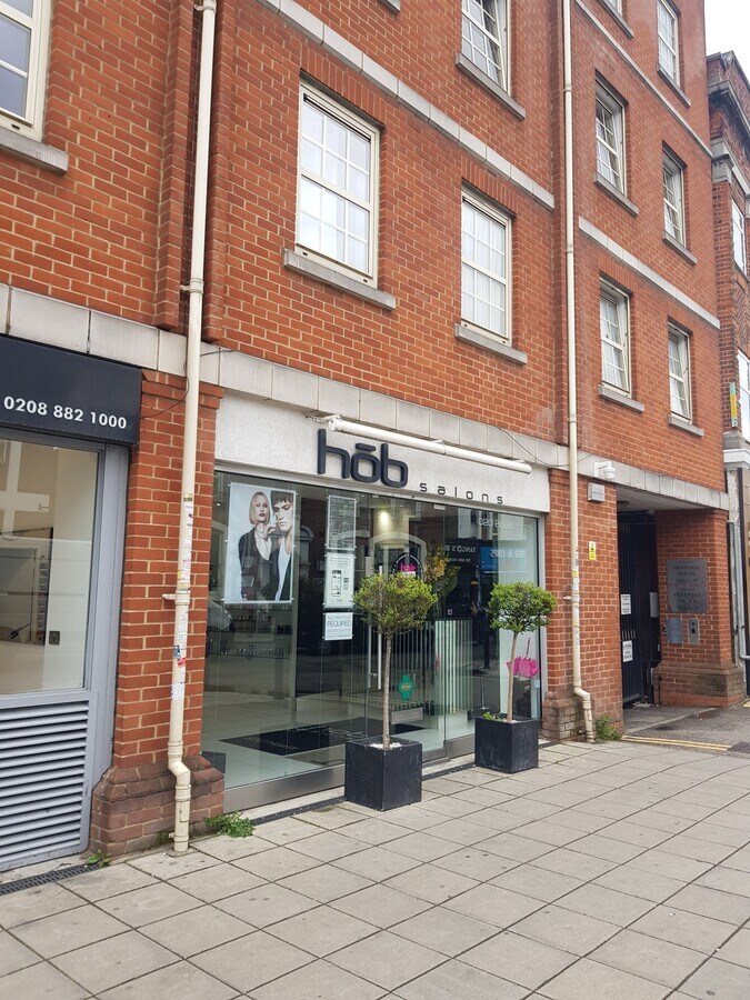 42 Chase Side Southgate, London, N14 5PA