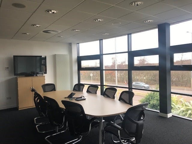 266 Auchmill Rd, Aberdeen for lease - Building Photo - Image 3 of 9