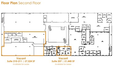 460 N Mesa Dr, Mesa, AZ for sale Floor Plan- Image 1 of 1