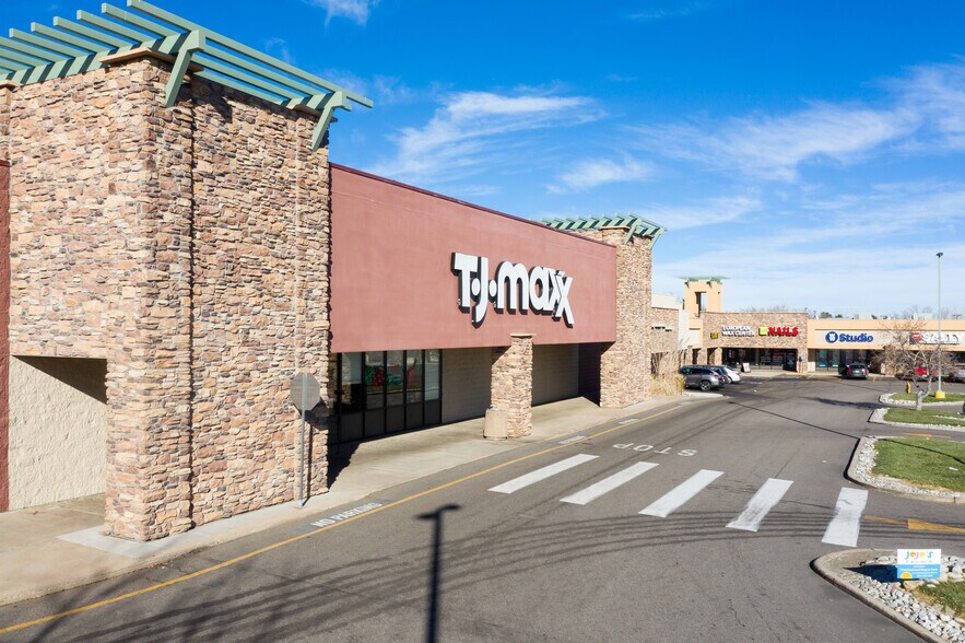 8555 W Belleview Ave, Littleton, CO for sale - Primary Photo - Image 1 of 1