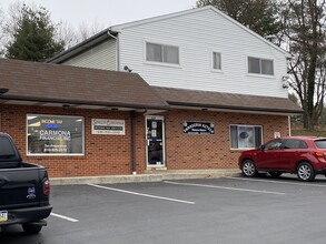 625 E Cypress St, Kennett Square, PA for lease Building Photo- Image 1 of 1