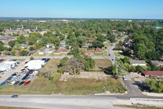 More details for 2120 Normal Park Dr, Huntsville, TX - Land for Lease