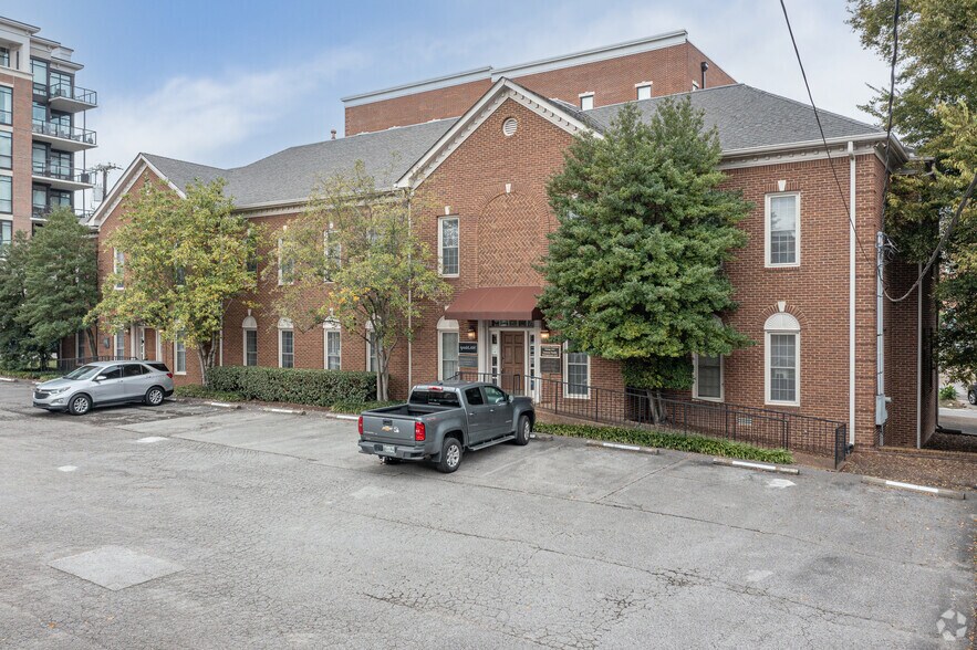 2908-2910 Poston Ave, Nashville, TN for sale - Building Photo - Image 1 of 15