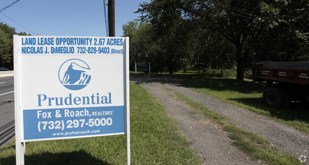 3762 Us-1, Monmouth Junction, NJ for sale - Primary Photo - Image 1 of 1
