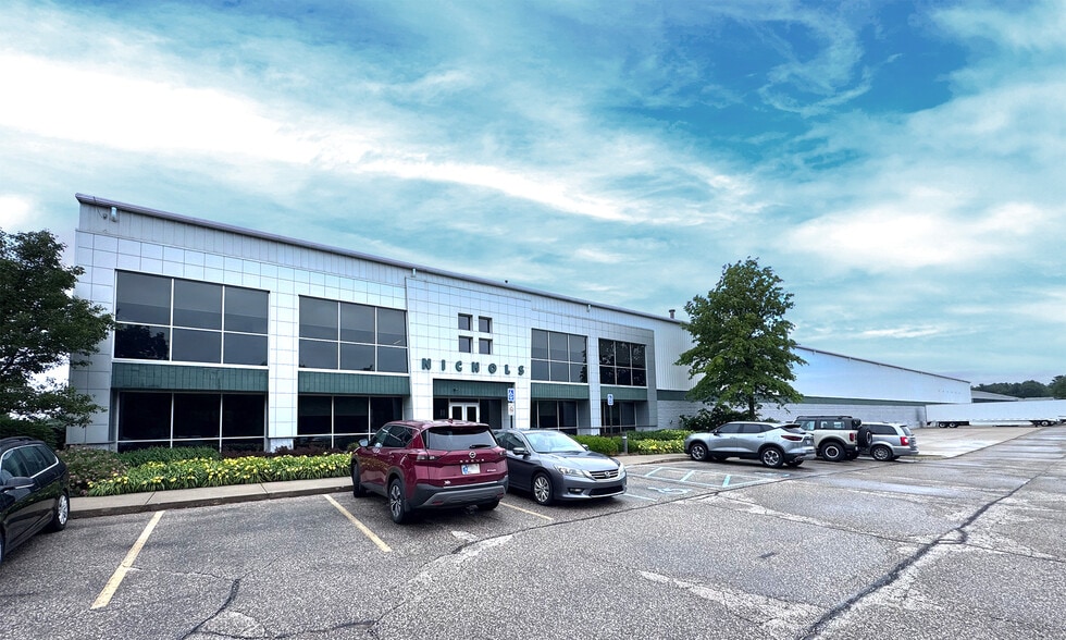 1391 Judson Rd, Spring Lake, MI for lease - Building Photo - Image 1 of 7