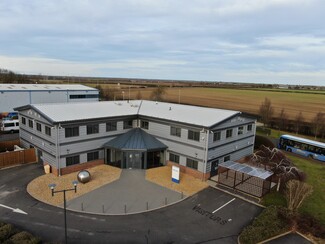 More details for Rowles Way, Cambridge - Office for Lease